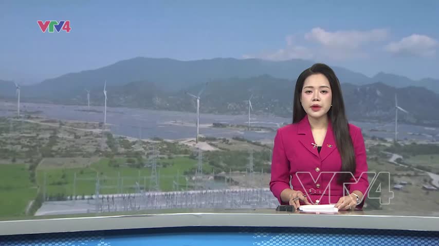 Phát triển năng lượng quốc gia giai đoạn 2026 - 2030   