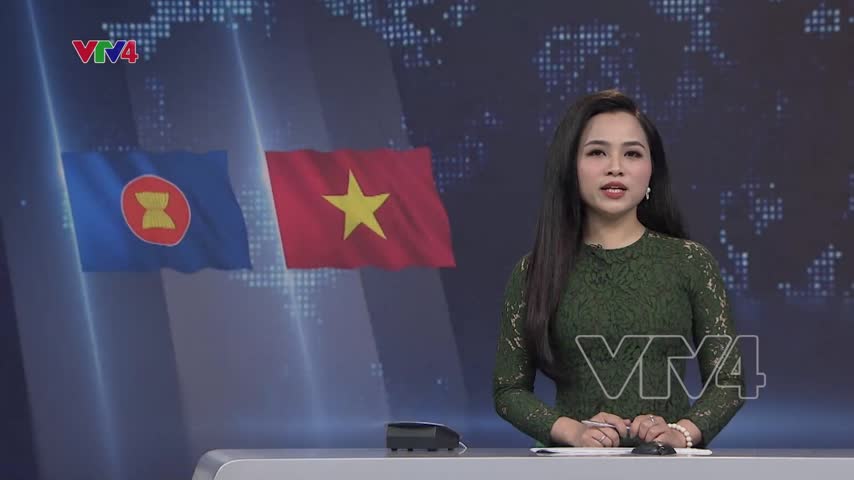 Việt Nam tích cực, chủ động đóng góp vì đoàn kết, thống nhất ASEAN