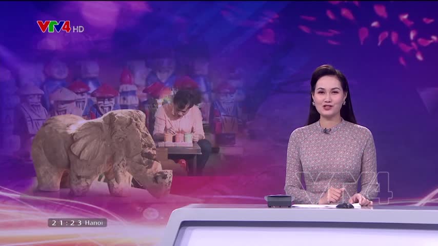 Tái sinh vòng đời cho gỗ phế liệu