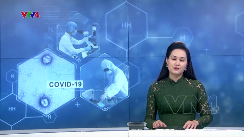 Việt Nam sẵn sàng mọi tình huống chống Covid-19