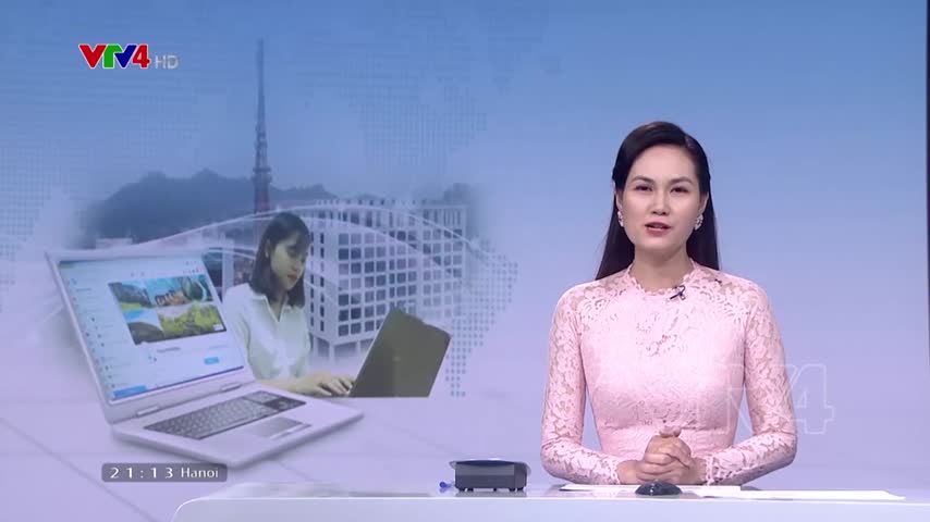Xây dựng xã hội số ở Hà Giang