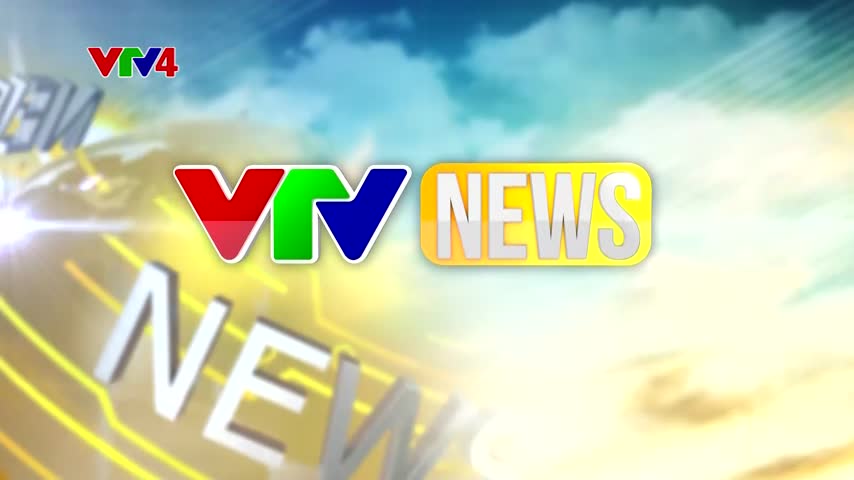 Bản tin tiếng Anh 18h - 17/08/2018