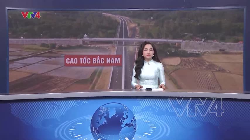 Đưa thêm 208km đường bộ cao tốc vào khai thác