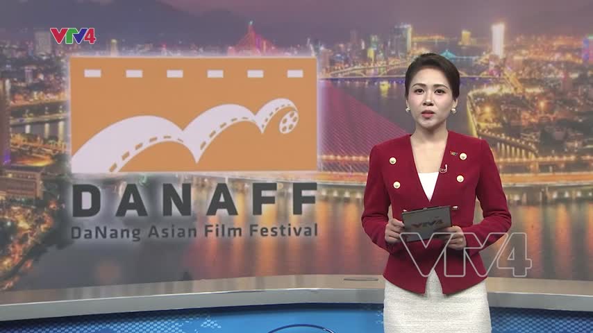 Danaff 2026: kết nối nhà làm phim gần hơn với khán giả