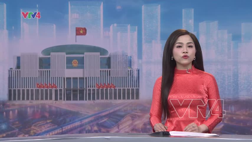 Kiểm soát quyền lực, chống tham nhũng, lãng phí