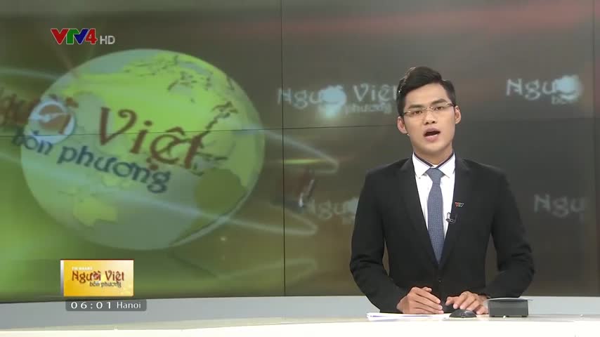 Sinh viên Việt Nam tại Hàn Quốc đẩy mạnh nghiên cứu khoa học