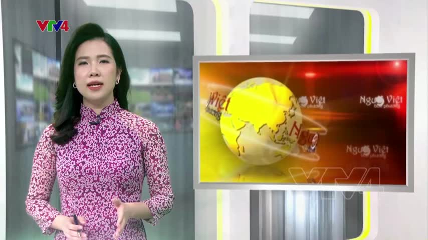 Chuyên gia kiều bào chung sức cùng thành phố Hồ Chí Minh chống dịch