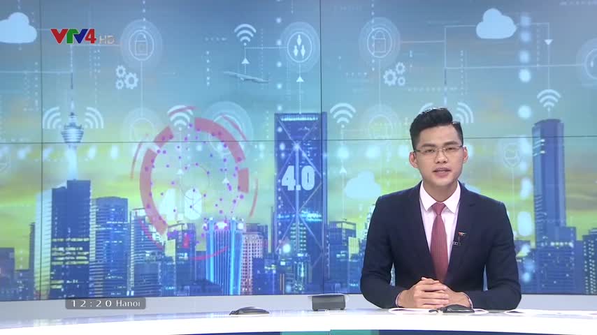 Giải pháp cho đô thị thông minh trong thời đại 4.0