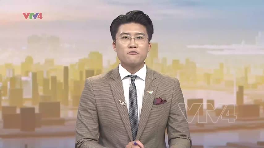 Ấn tượng đêm chung kết cuộc thi sáng tạo Robot Việt Nam 2026