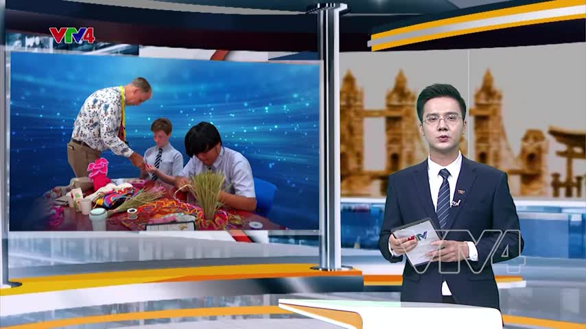 Quảng bá văn hóa và thủ công mỹ nghệ gắn kết thông điệp môi trường tại Brunei