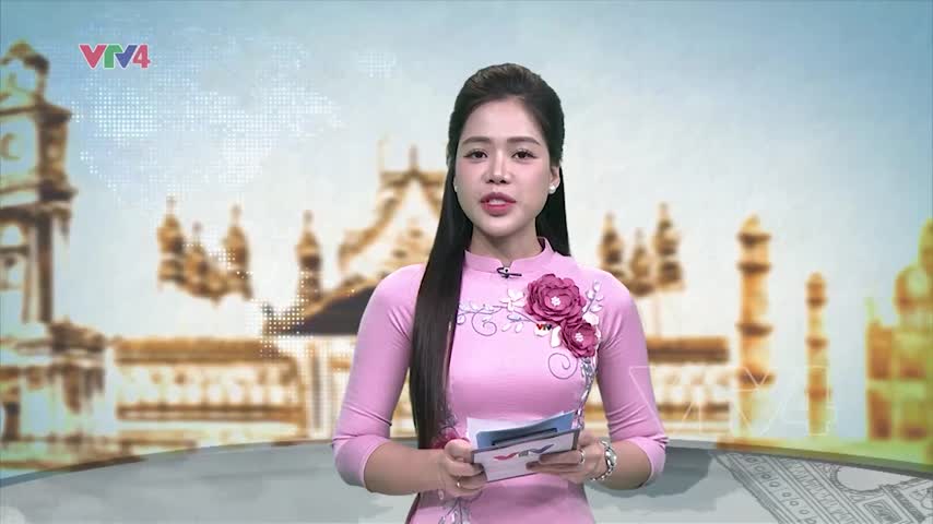 Thủ tướng bắt đầy thăm chính thức Thụy Điển