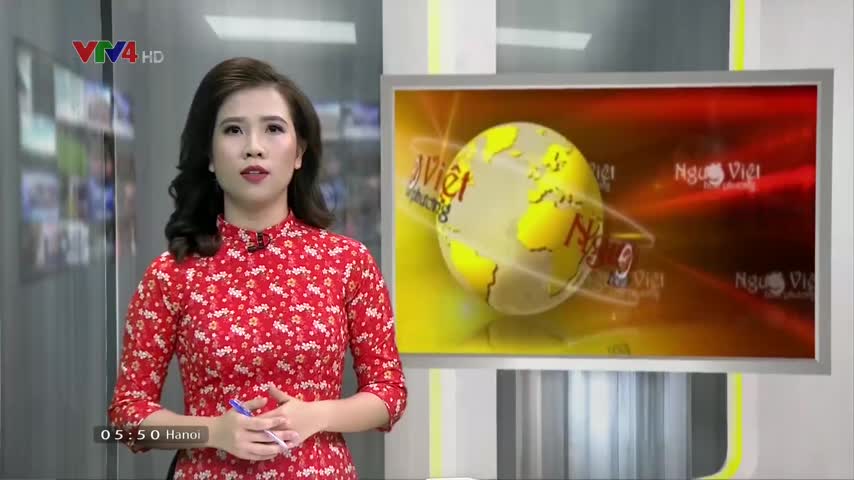 Một công dân quê Hà Tĩnh bị bắn chết tại Angola
