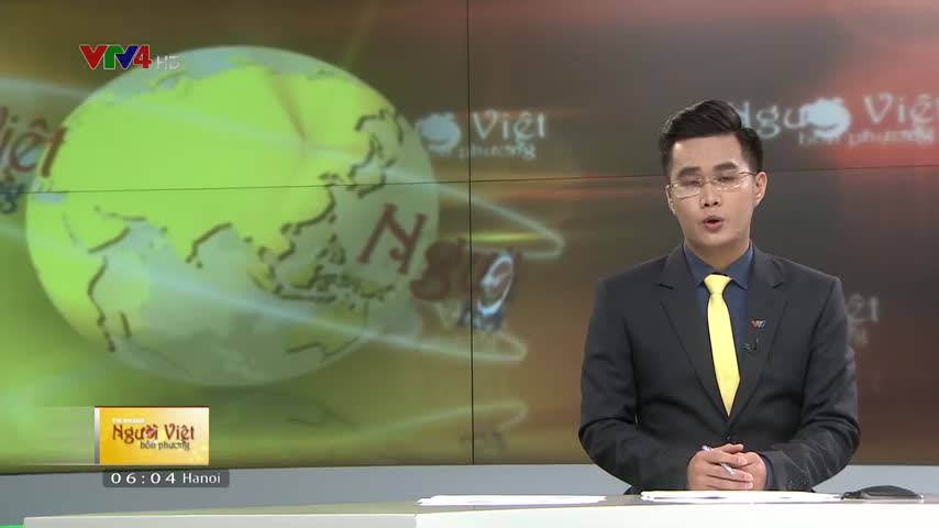 Vĩnh Phúc: Tổ chức “Xuân quê hương năm 2018” dành cho kiều bào