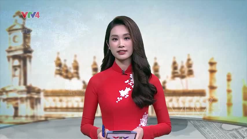 Người Việt tại Nhật ứng phó với bão giá