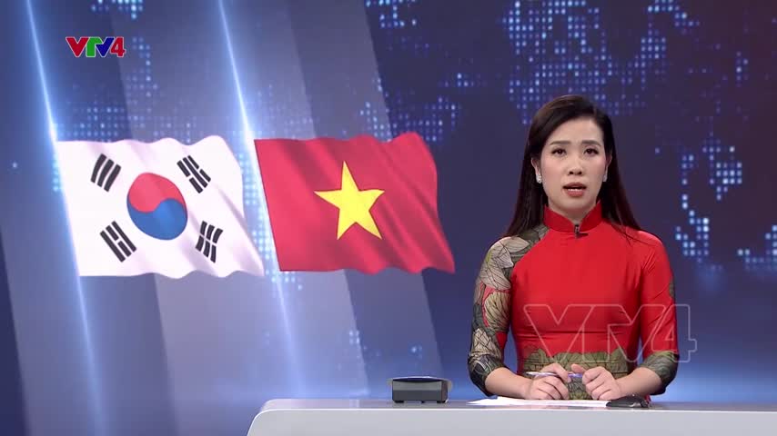 Tăng cường hợp tác nghị viện Việt Nam - Hàn Quốc