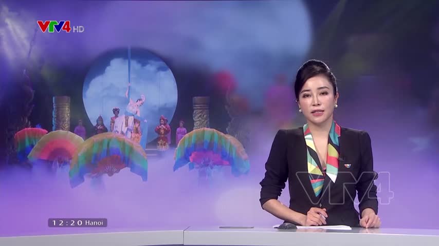 Tìm về truyền thống trong các sáng tác âm nhạc, nghệ thuật