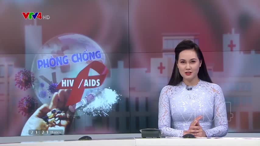 Nâng cao nhận thức cộng đồng về phòng chống HIV/AIDS
