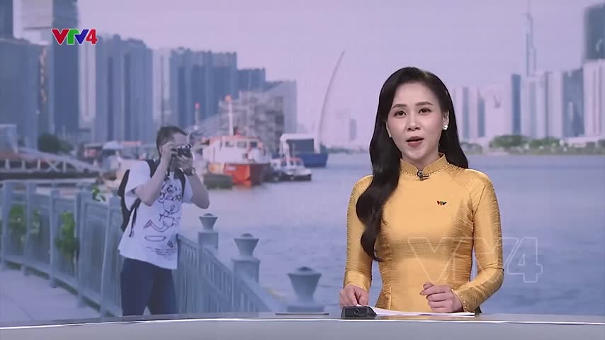 Cảm nhận của người nước ngoài về sự phát triển của thành phố Hồ Chí Minh