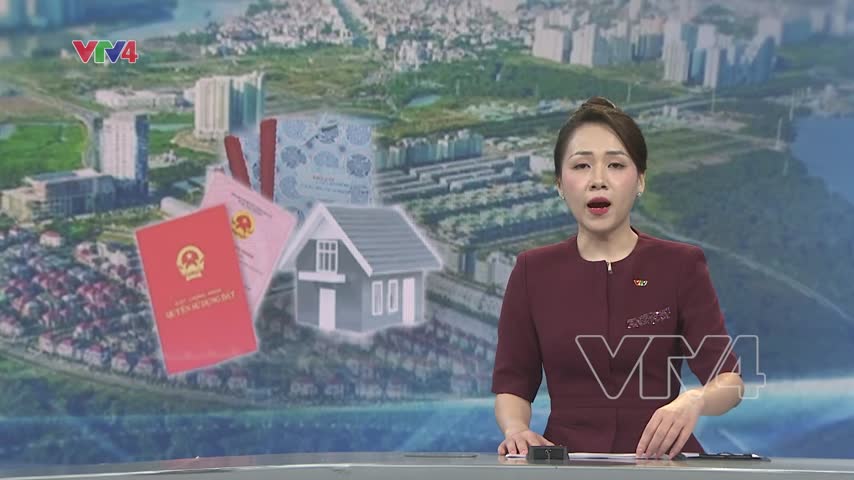 2027 cơ bản hoàn thành cơ sở dữ liệu quốc gia về đất đai