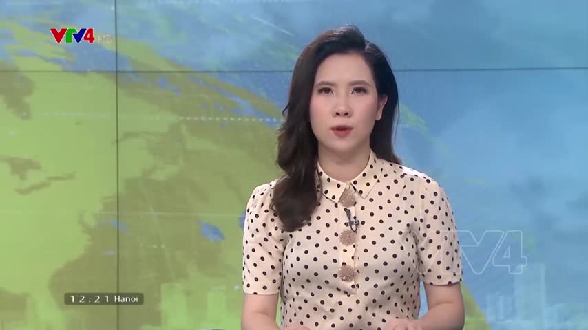 Chương trình nghệ thuật trực tuyến 