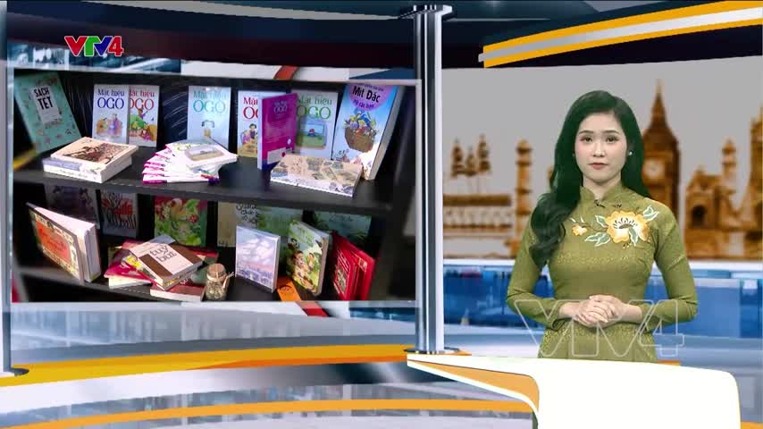 Gìn giữ văn hoá Việt cho thế hệ con em ở Bỉ