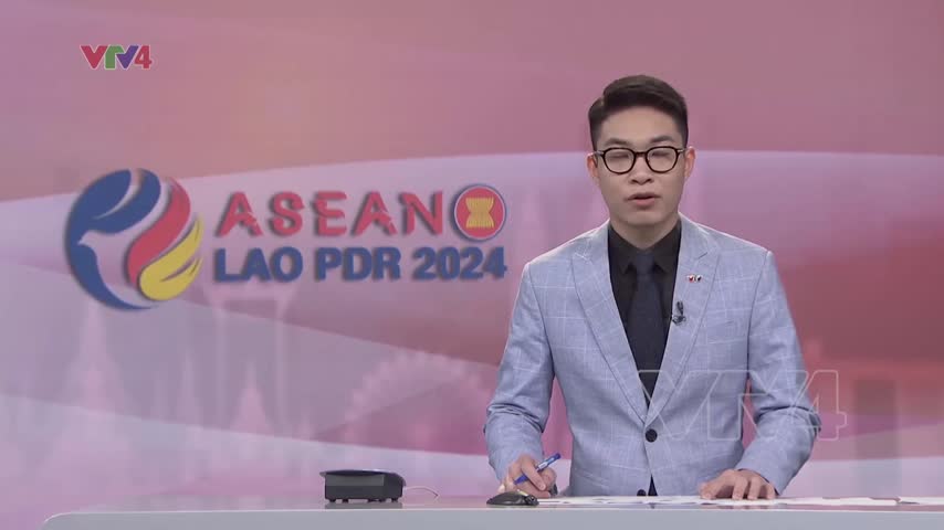 Trọng tâm hợp tác ASEAN năm 2024