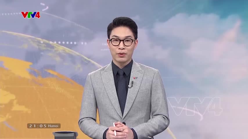 Phó thủ tướng Trần Hồng Hà chủ trì giao ban báo chí