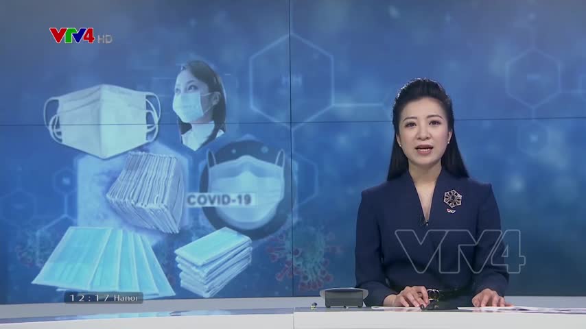 Chiến dịch 1 triệu khẩu trang miễn phí phòng, chống Covid-19
