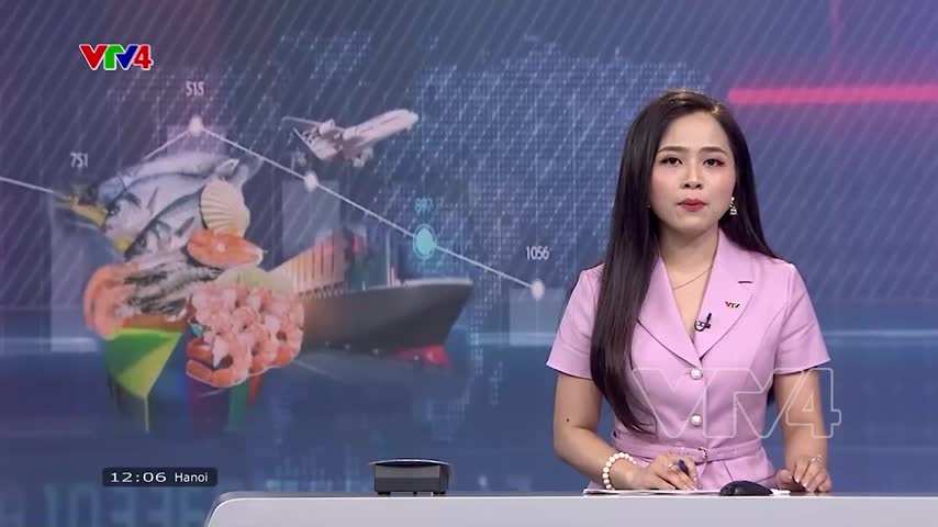 Xuất khẩu thủy sản còn nhiều thách thức trong quý II