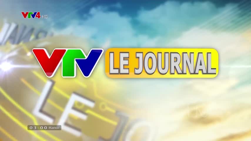 Bản tin tiếng Pháp - 30/10/2022