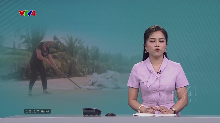 Vốn chính sách hỗ trợ giảm nghèo