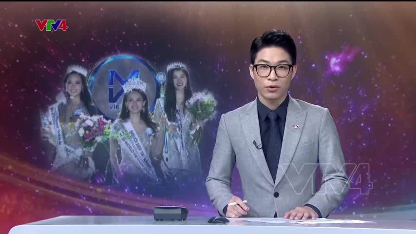 Chung kết Miss World Vietnam 2022​