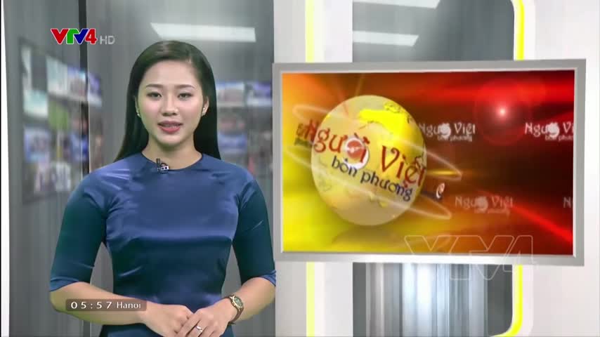 Mỹ và Việt Nam hợp tác năng lượng toàn diện