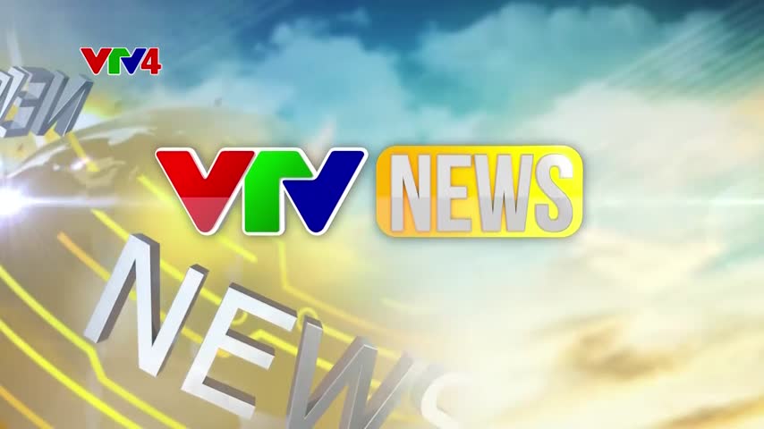  Bản tin tiếng Anh 18h - 01/12/2018