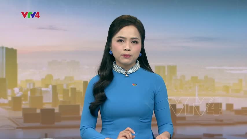 Ủng hộ đồng bào khắc phục hậu quả thiên tai