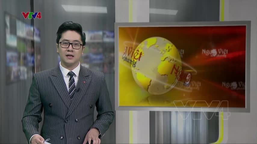 Đại sứ quán Việt Nam tại Pháp gặp mặt kiều bào mừng Xuân Canh Tý