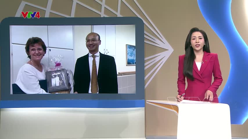 Nâng cao hiểu quả hoạt động xã hội của người Việt tại Hungary