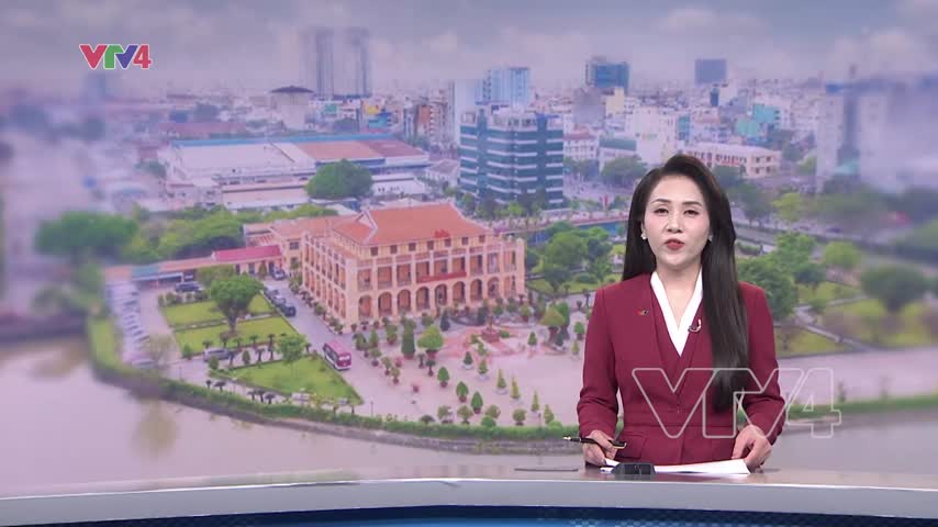 Những công trình mang dấu ấn lịch sử
