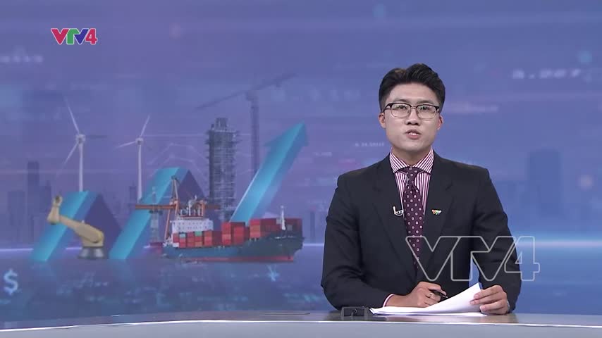 Kinh tế 7 tháng tiếp đà tăng trưởng cao