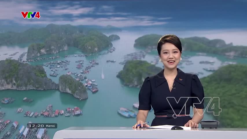 Ấn tượng Việt Nam trong mắt bạn bè quốc tế