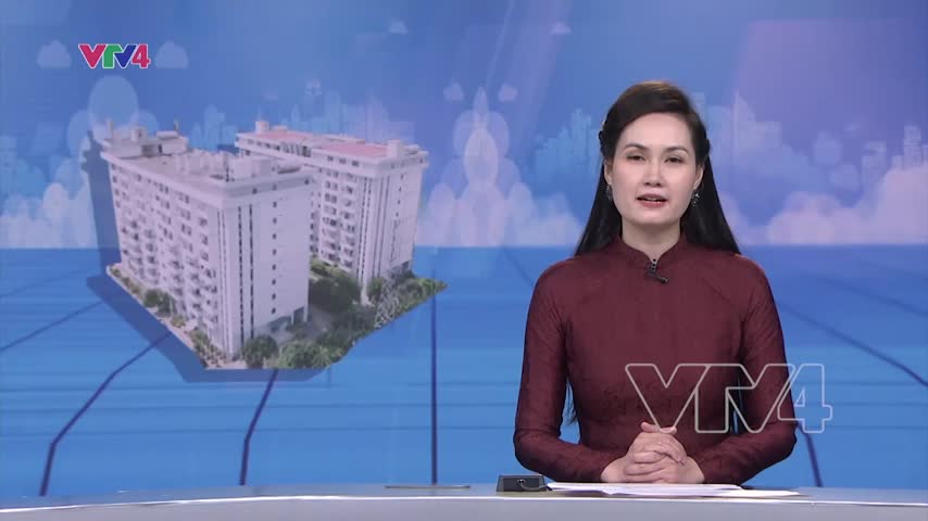 Phát triển nhà ở xã hội - chính sách nhân văn, quan trọng, cấp bách