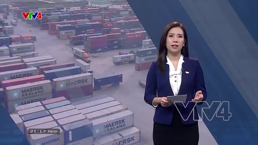 Việt Nam thu hút các dự án siêu cảng tỷ USD