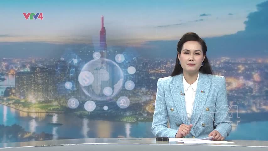 TP. Hồ Chí Minh giữ vững vai trò đầu tàu kinh tế