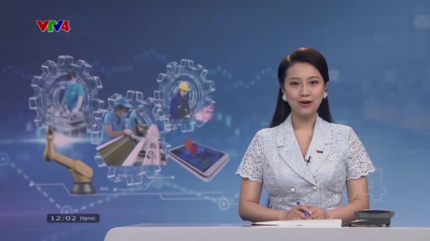 6 tháng, sản xuất công nghiệp phục hồi gần bằng cùng kỳ 2022