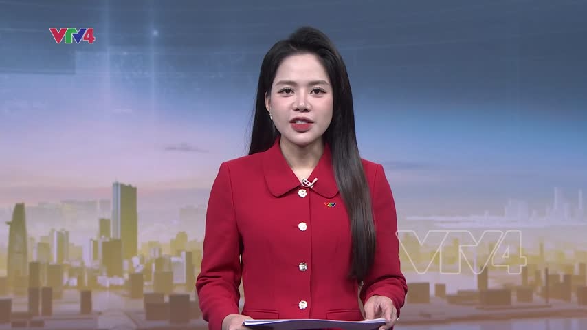 Đường hoa xuân TP. Hồ Chí Minh