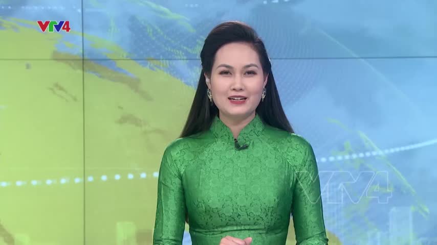 Thăm tặng quà đồng bào nghèo