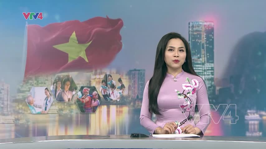 Việt Nam tiếp tục hành trình thúc đẩy quyền con người