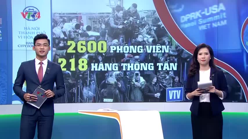 Việt Nam - Điểm đến an toàn thân thiện