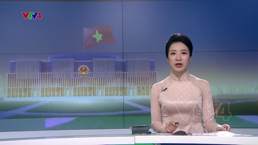 Bầu lãnh đạo các cơ quan của Quốc hội