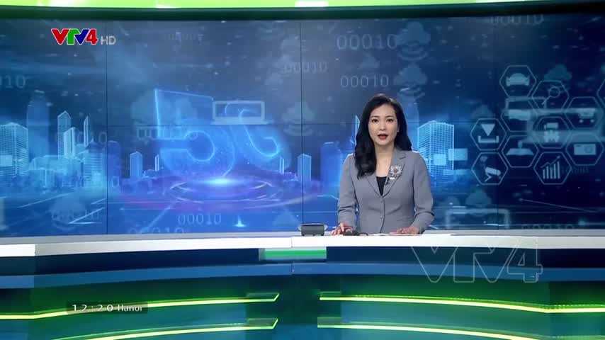 Nâng cao niềm tin số cho người dân